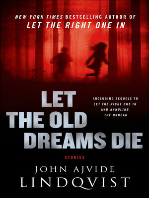 cover image of Let the Old Dreams Die